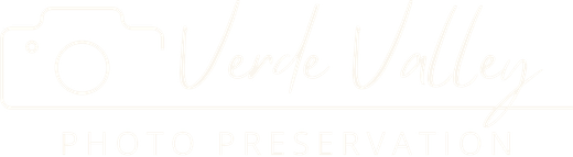 Verde Valley Photo Preservation